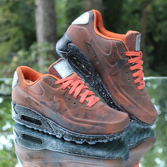 Nike Air Max 90 QS Mars Landing - Picture 1 of 15